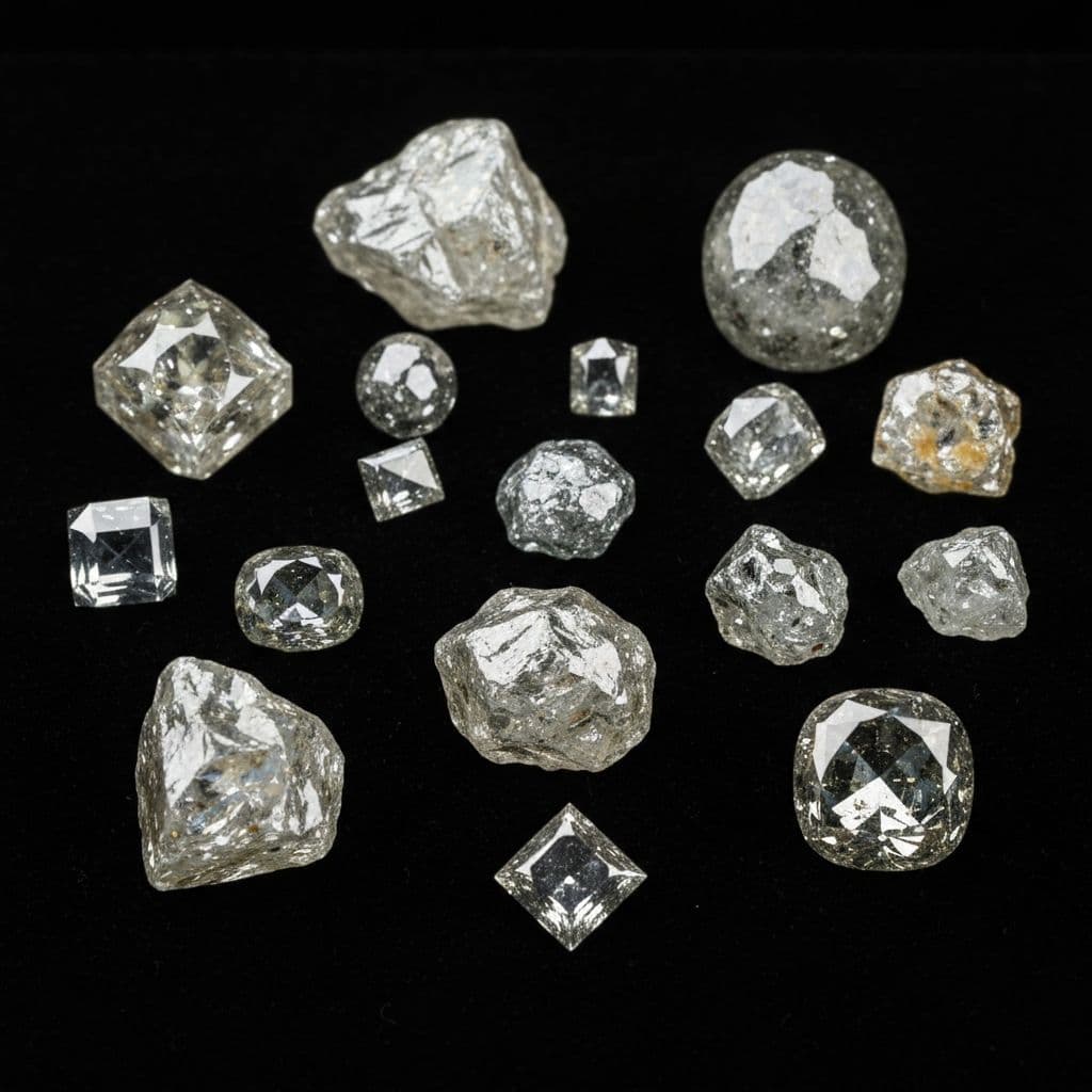 Select Mixed Parcel - Parcel B