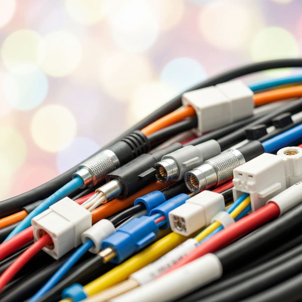 Cables & Accessories