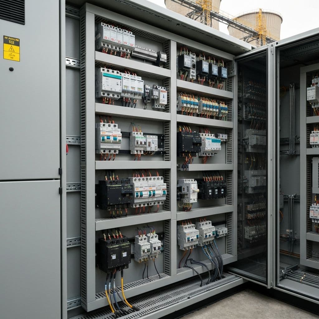 Switchgear