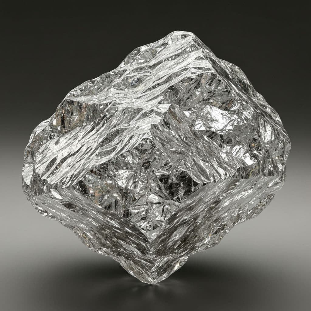 Fine Quality Rough - Parcel C