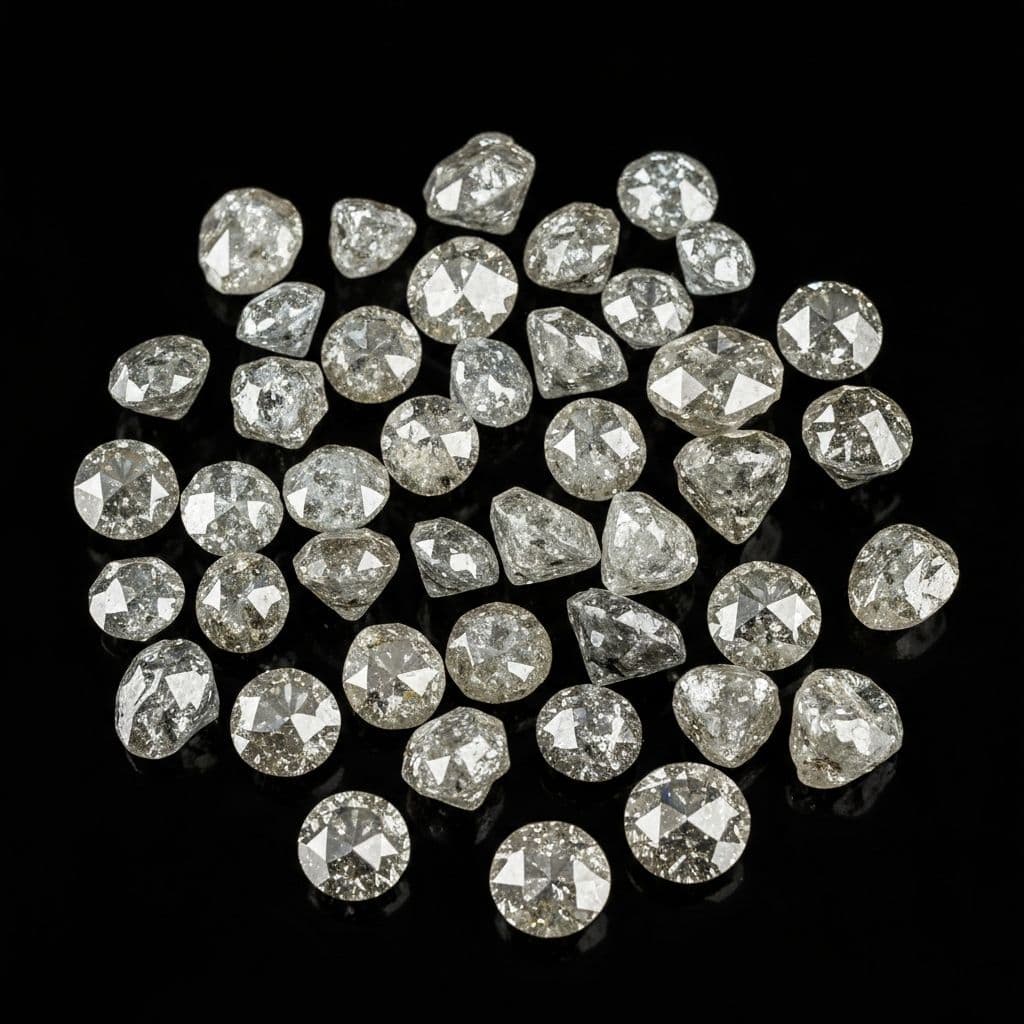 Premium Desert Rough - Parcel A